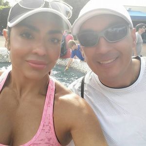 Meet your Posher, Gabriella